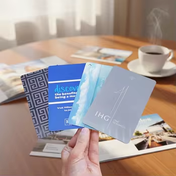 Impresión a Todo Color