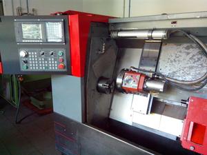 Supporto PLC e Macro fresatrice CNC a 3 assi centro controller cnc a tre assi per router e trapano - Product Image 5