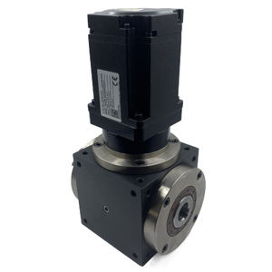 Servomotore robotico a risposta rapida 5.5KW personalizzato in fabbrica per robot industriali - Product Image 6