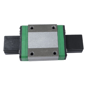 HG Heavy Load <strong>Linear</strong> <strong>Guides</strong> Carriage Slider <strong>Block</strong> Bearing <strong>Rail</strong> High Quality <strong>Linear</strong> <strong>Guides</strong> - Product Image 5