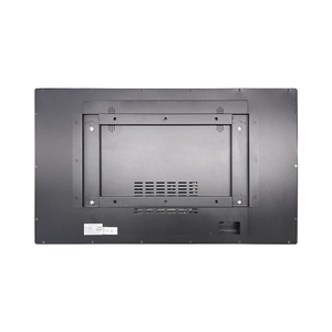 19 22 32 42英寸廉价壁挂式嵌入式触摸屏显示器工业触摸屏显示器 - Product Image 3