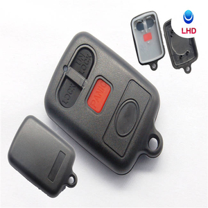 BYD F3キーシェルF Bydカーリモコンキー改造折りたたみシェルキー - Product Image 3