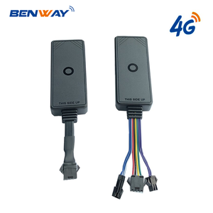 Fleet Management <strong>Low</strong>-power Alarm BW03A Vehicle Gps Tracking Device 4G Car Gps <strong>tracker</strong> with Cut off Engine