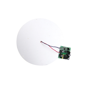 PCB LEDアセンブリ非常灯回路基板製造ガーバーファイルLED PCBA - Product Image 4