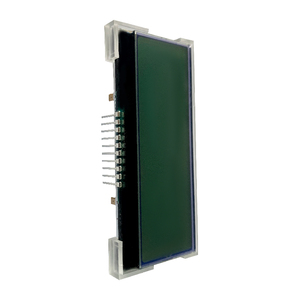 ST7567 FSTN Grau Monochrom 12232 Grafik-LCD-Anzeige modul mit SPI-Schnitts telle treiber IC-Zahnrad typ - Product Image 4