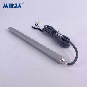 MIran Linearer Weg sensor KPM12 Miniatur schalen durchmesser 12mm Linearer Positions sensor - Product Image 3