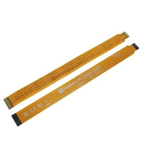 Raspberry Pi 5 DSI/CSI Cable de conexión de cámara Cable adaptador FPC Raspberry Pi 5 y Cable de cinta flexible - Product Image 4