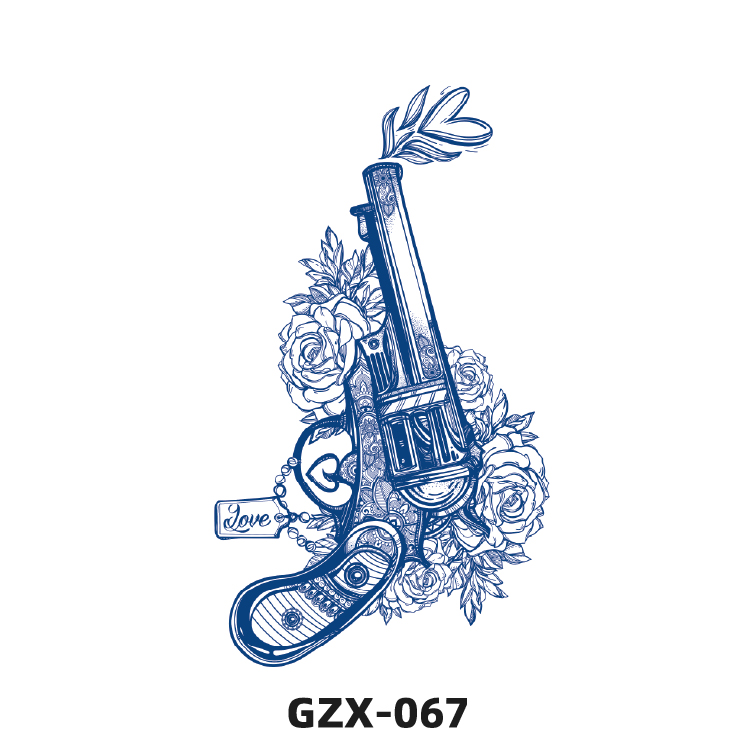 GZX-067