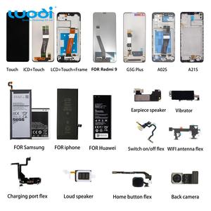 Huawei için özel lcd dokunmatik ekran değiştirme P8 mostrar P8 max orijinal - Product Image 6
