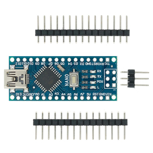 <strong>Nano</strong> With the bootloader compatible <strong>Nano</strong> 3.0 controller CH340 USB <strong>driver</strong> 16Mhz <strong>Nano</strong> <strong>v3</strong>.0 ATMEGA328P/168P - Product Image 4