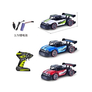 Четыре функции крутой дизайн литой высокой скорости rc автомобиль - Product Image 4