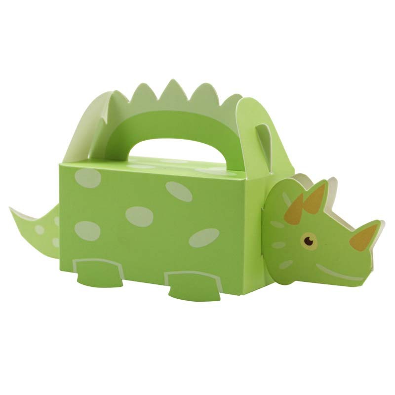 Dinosaure vert