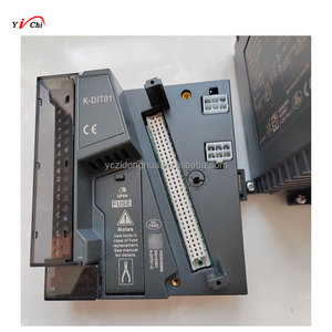 Dp02/dp03 <strong>PLC</strong> Module <strong>Controller</strong> - Product Image 1