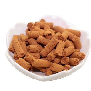 <strong>4</strong>-8mm Desulfurizing Catalyst <strong>Chemicals</strong> Solid Catalyst for Biogas in Water Treatment - Product Image 1