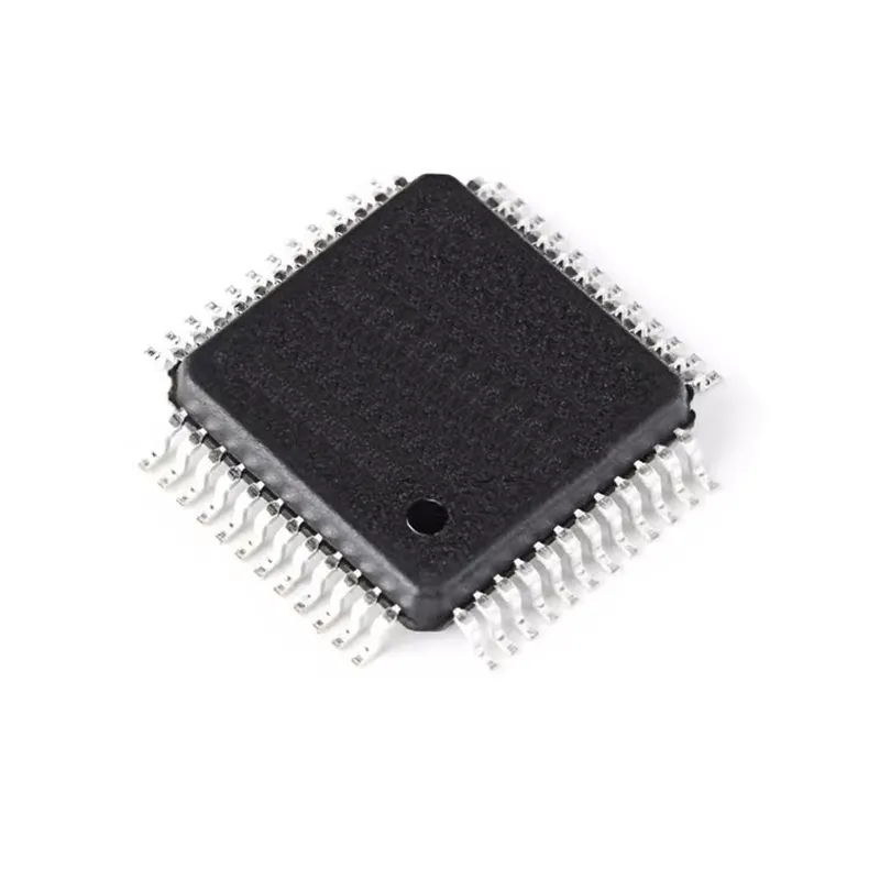 ML56LD1AE MCU 48-LQFP nuovo Chip IC componente elettronico originale ML56LD1AE