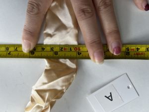 Fabbrica della cina che raccoglie il servizio di ispezione della prova di confronto del campione - Product Image 5