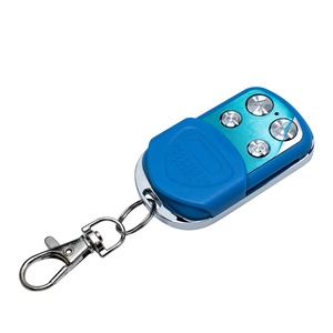 SMG-097 280-868MHz Multi-Frequency <strong>Duplicator</strong> Gate Keyfob Hand Transmitter Command Garage <strong>Remote</strong> <strong>Control</strong> 433.92MHz <strong>Rolling</strong> <strong>Code</strong>
