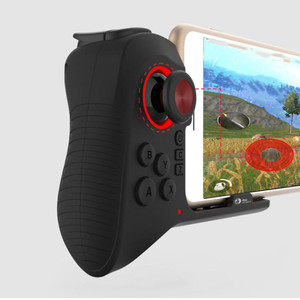 MingPin-mando G5 con Bluetooth para teléfono móvil, PUBG para juegos de mando inalámbrico, para iPad y Android - Product Image 1