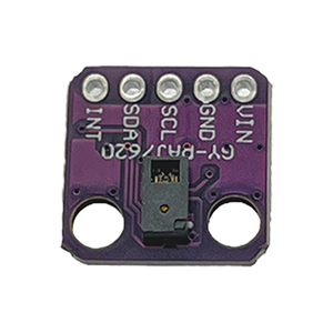 OKY3511-3 9 Gesture <strong>Detection</strong> <strong>Motion</strong> Board GY-PAJ7620U2 Gesture Recognition <strong>Sensor</strong> <strong>Module</strong> - Product Image 3