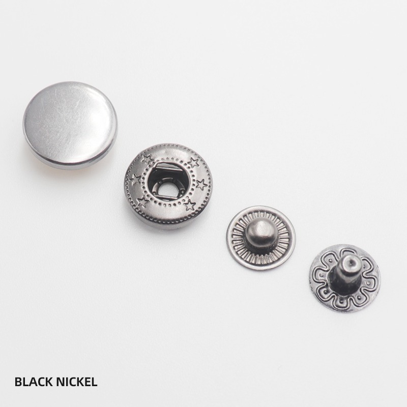 Nickel noir