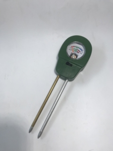 Độ ẩm đất Tester giá trị dinh dưỡng và PH Meter, 3 trong 1 đất Tester được áp dụng cho các nhà máy, rau, vườn, bãi cỏ, đến nay - Product Image 2