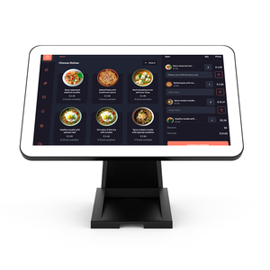1 Years Warranty POS System All <strong>in</strong> One Touch Screen Point of Sale <strong>Device</strong> <strong>with</strong> <strong>Built</strong>-<strong>in</strong> <strong>Printer</strong> for Store Business - Product Image 1