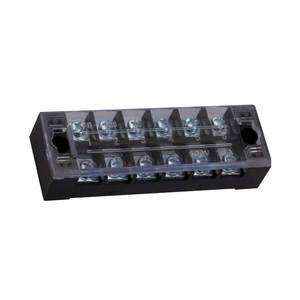 סדרה tb מסוף קבוע בלוקים חוט רכב connectors חוט רכב מחסום בורג מסוף