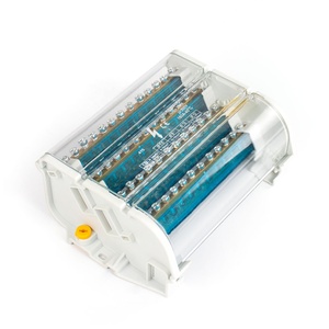 通用电线母线Din导轨接线端子接线盒配电块 - Product Image 3