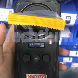 KEYDIY KD ZB02 ZB Serie 3 Tasten Fernbedienung Multifunktions-AUTOS chl üssel für KD900/KD MINI/KD-X2 URG200 Schlüssel programmierer KEYDIY KEY