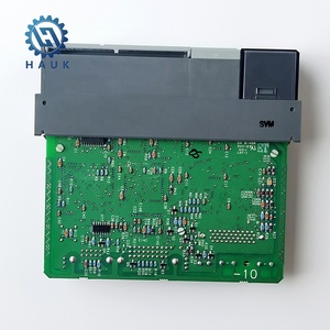 Original PLC 1747-L541 Marca Original Unidad de controlador PLC Módulo de controlador lógico programable PLC - Product Image 3