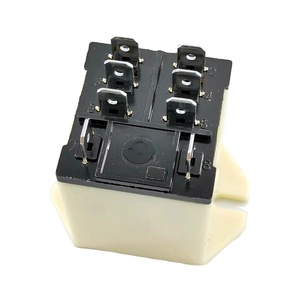 JQX-30F 30A 12V 24V 220VAC8ピン電気保護パワーリレー - Product Image 5