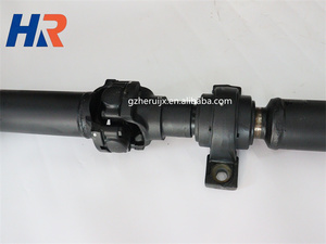Original Lader Zubehör Getriebe welle 4275261440 KC4275261440 für ZW310-5A - Product Image 4