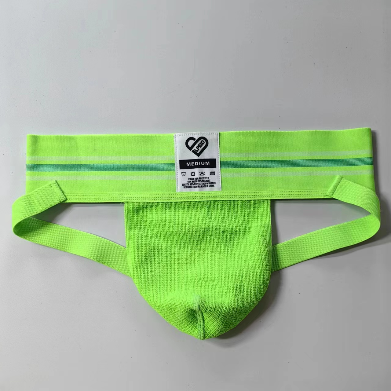 light green