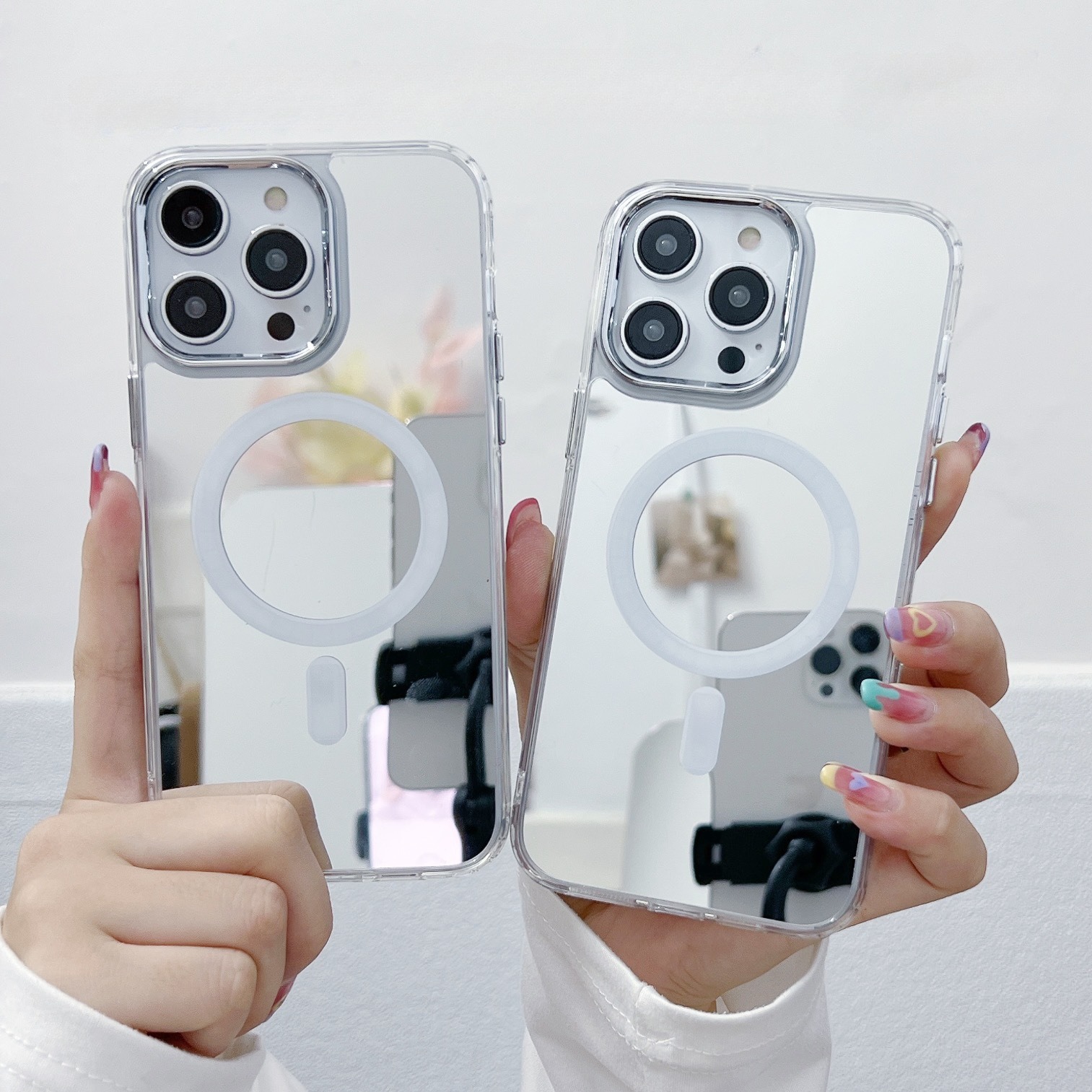 Transparent