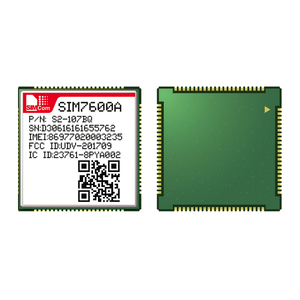 100% modulo Wireless originale 4G modulo SIM7600A modulo di comunicazione SIMCom SIM7600 4G - Product Image 1