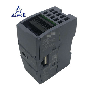 Simatic PLC S7 1200 Set SM 1232 AO <strong>Analog</strong> <strong>Output</strong> <strong>Module</strong> 6ES7232-4HB32-0XB0