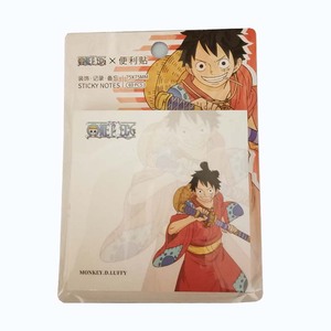 Hot Selling Painting <strong>Notebook</strong> Student Gift Set Cute Anime Post <strong>Notes</strong> Paper Sets <strong>Memo</strong> Pad Message Book Anime Sticky <strong>Notes</strong>