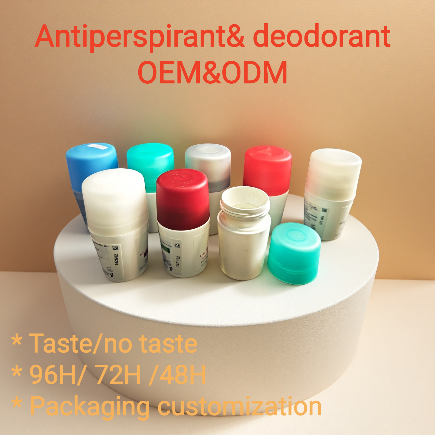 OEM ODM