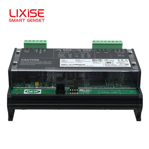 DEIF Controller modulo di controllo IOM220 modulo di controllo IOM220 Analogue modulo di uscita di ingresso modulo di interfaccia Analogue Lixise