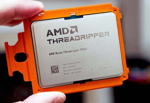 Ryzen threadripper 7980X 64-core 128-core เทอร์โบนาฬิกา5.1GHz S TR5เซิร์ฟเวอร์ประมวลผลเวิร์กสเตชันซีพียู - Product Image 5