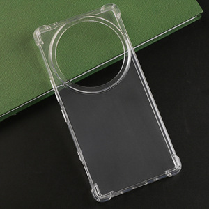 เคส TPU กันกระแทกสำหรับ Sharp AQUOS SENSE 9เปลือกโทรศัพท์มือถือเจลนิ่มสำหรับ Sharp R9 Pro - Product Image 2