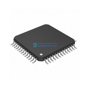 PCBチップSTFPC311BTR真空蛍光VF電源管理ディスプレイドライバーシリアル5mA STFPC3-11BTR表面実装52-PQFP