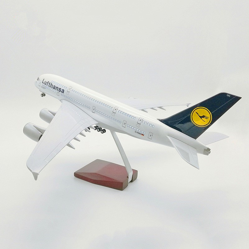 A380 Lufthansa
