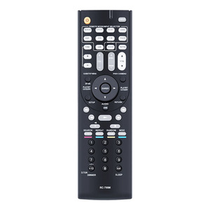 Rifornimento di fabbrica nuovo RC-799M RC 799M RC799M telecomando per Onkyo AV ricevitore sistema Home Theater HT-S3500 HT-R548 HT-RC personalizzato - Product Image 1