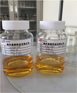 Automatic Transmission Fluid Package XiRun3400 ATF Lubricant <strong>Oil</strong> Additive - Product Image 1