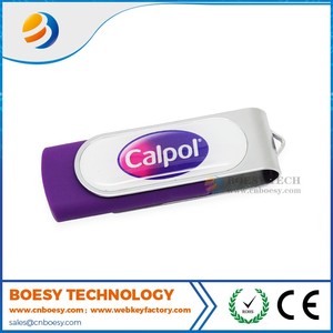 ต่ำราคาสีเต็มรูปแบบโรงงาน Bulk 2Gb 4Gb 8Gb 16Gb 32Gb 64Gb โลโก้ที่กำหนดเอง2.0 3.0 Usb Flash Drive - Product Image 6