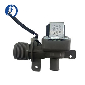 PVL-22-B8-3 حار المنتج 220V مدخل غسالة صمام مياه ملف لولبي 0518B V12767