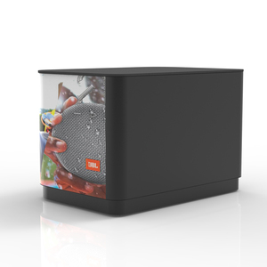 Mikro Pitch kapalı LED dijital kaide kablosuz mıknatıs LED LED modülü taşınabilir LED ekran - Product Image 3
