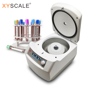 LH4050 Hoch geschwindigkeit zentrifugen programm Speicher temperatur schutz funktion stabile Drehung - Product Image 3