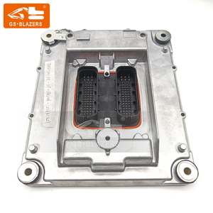21631372 Computer panel für Motors teuer geräte für Volvo 21631372 in Original qualität mit Programm
